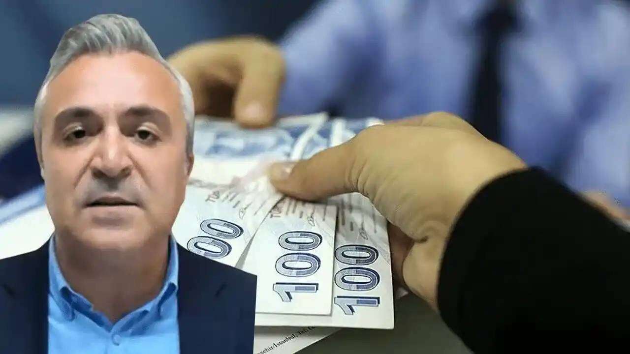 Emekli ve memura 2027 Ocak’ta ne kadar zam gelecek? Özgür Erdursun ilk rakamları açıkladı! 6